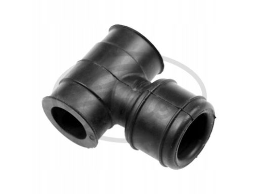 Emh262 Przewód Wentylacji Skrzyni Korbowej Gates