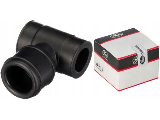 Emh262 Przewód Wentylacji Skrzyni Korbowej Gates