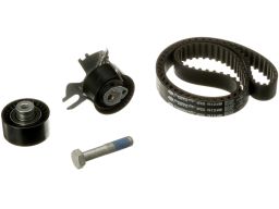 K015672Xs Zestaw Paska Rozrządu Gates