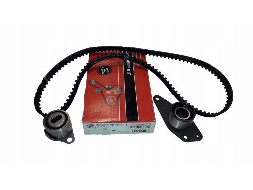 K015130Xs Zestaw Paska Rozrządu Gates