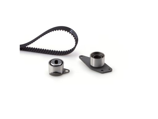 K015130Xs Zestaw Paska Rozrządu Gates