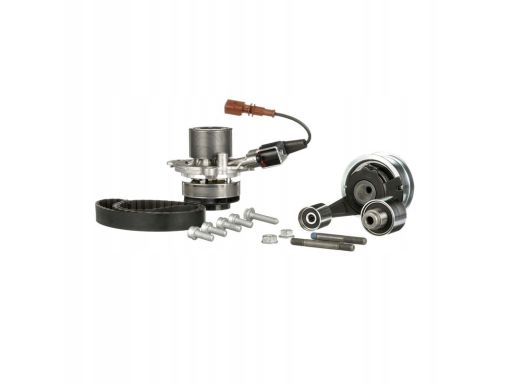 Kp55678Xs-1 Zestaw Rozrządu Vw 2,0Tdi Arteon/Golf Vi Gates