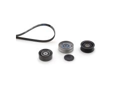 K016Pk2403 Zestaw Paska Wieloklinowego Gates