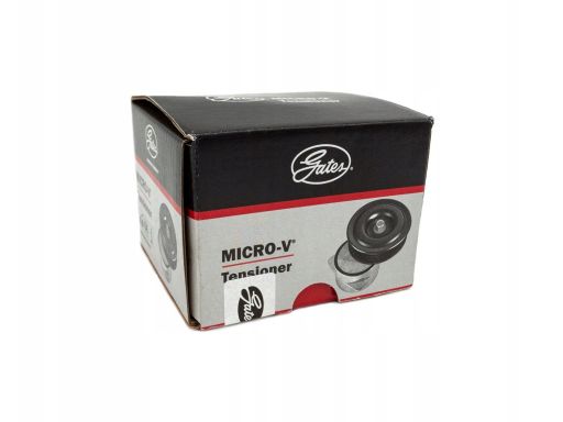 T36170 Rolka Zwrotna Paska Wieloklinowego Gates