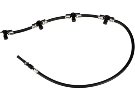 Mfl1140 Przewód Nadmiarowy Paliwa Gates