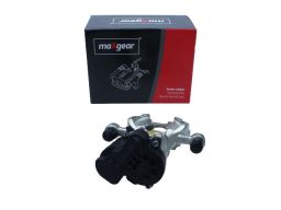 82-1205 Zacisk Ham. Vw T. Golf/Touran 12- Le Ele Maxgear