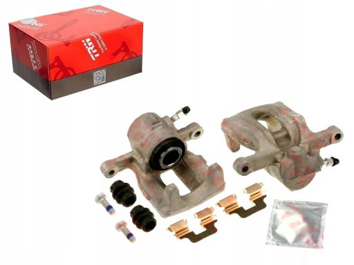 Bhp203 Zacisk Hamulcowy Trw