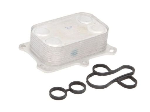 D4F007Tt Chłodnica Oleju Thermotec