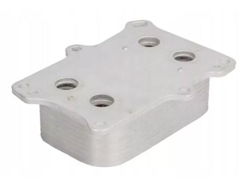 D4F007Tt Chłodnica Oleju Thermotec