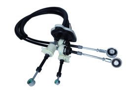 32-1197 Linka Zmiany Biegów Citroen Nemo 08- 129 Maxgear