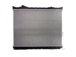 D70315Tt Chłodnica Silnika (Manualna) Pasuje Do: Kia Sorento I 2.5D