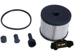 26-0008 Filtr Paliwa Citroen 2,0/2,2Hdi Berlingo Maxgear