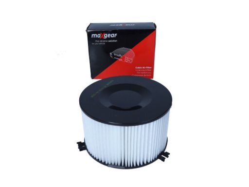 26-0115 Filtr Kabiny Vw T4 91- Maxgear