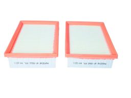 26-0146 Filtr Powietrza Vw 1,0/1,4 !!!!Kpl 2Szt! Maxgear