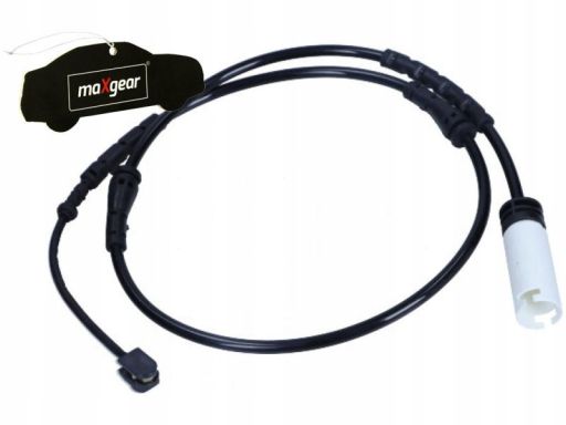 23-0128 Czujnik Klocków Ham. Mini P. Countryman Maxgear