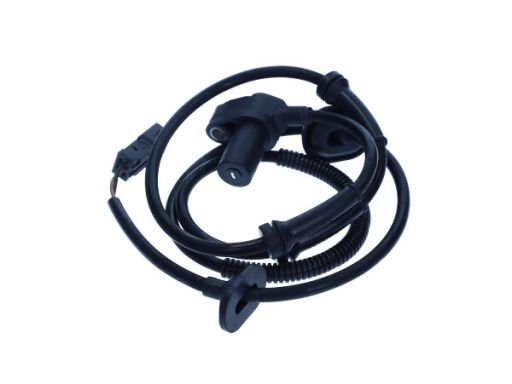 20-0465 Czujnik Abs Audi T. A6 97-05 Pr Maxgear