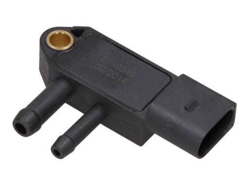 21-0345 Czujnik Ciśn. Spalin Vw Golf Vi 2,0Tdi Maxgear