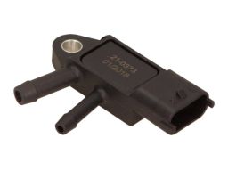 21-0373 Czujnik Ciśn. Spalin Fiat/Opel Maxgear