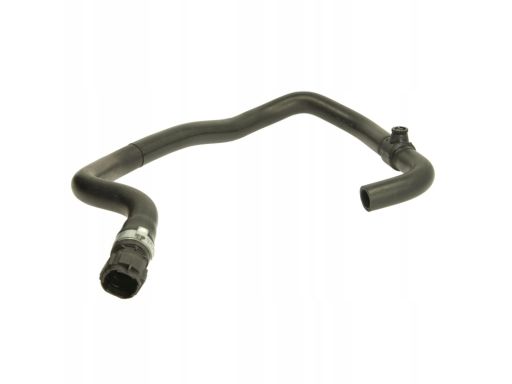 Dnr007Tt Przewód Nagrzewnicy (20Mm) Pasuje Do: Renault Clio Ii, Kangoo