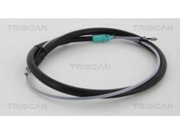 8140 38159 Linka Ham. Ręcz. Citroen T. C3/Ds3 1,0-1 Triscan