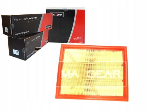 26-0026 Filtr Powietrza Db Vito 96- Maxgear