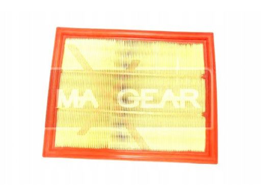 26-0026 Filtr Powietrza Db Vito 96- Maxgear