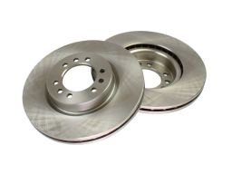 19-4639 Tarcza Ham. Iveco P. Daily Maxgear