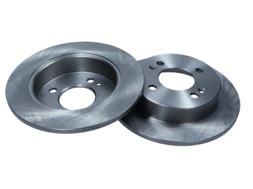 19-4734 Tarcza Ham. Hyundai T. I10 1,0 13- Maxgear