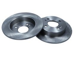 19-4734 Tarcza Ham. Hyundai T. I10 1,0 13- Maxgear