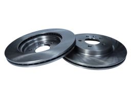 19-4747 Tarcza Ham. Opel T. Zafira C 11- Maxgear