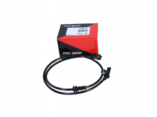 20-0409 Czujnik Abs Db P. C Klasa W204 07- Maxgear