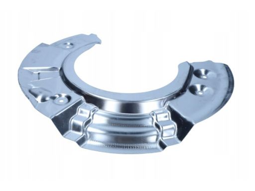 19-4437 Osłona Tarczy Ham. Bmw P. 5/6/7 09- Pr Maxgear