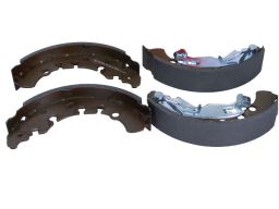 19-4601 Szczęki Ham. Opel Adam/Corsa 06-19 Maxgear