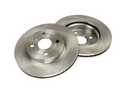 19-4826 Tarcza Ham. Toyota P. Aygo 1,0 Vvt-I 22- Maxgear