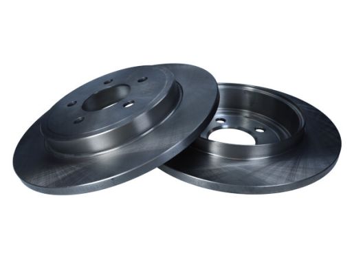 19-4740 Tarcza Ham. Mazda T. Tribute 00- Maxgear