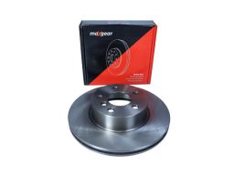 19-4845 Tarcza Ham. Bmw P. 3 2,0 19- Maxgear