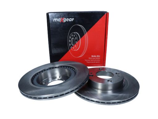 19-4769 Tarcza Ham. Mitsubishi P. Mirage/Space S Maxgear