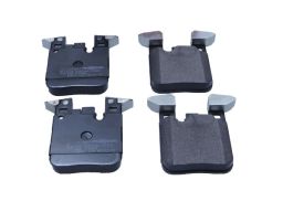 19-3857 Klocki Ham. Bmw T. 1/2/3/4 11- Maxgear