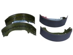 19-4536 Szczęki Ham. Ford Transit Connect 02- Maxgear