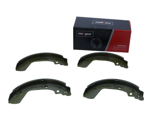 19-4557 Szczęki Ham. Suzuki Swift 1,3-1,5 05- Maxgear