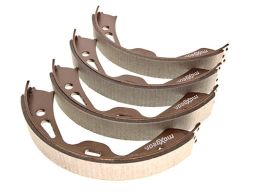 19-4575 Szczęki Ham. Ręcz. Porsche Panamera 09- Maxgear