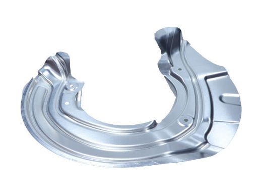 19-4376 Osłona Tarczy Ham. Bmw P. 1/2/3/4 11- Pr Maxgear