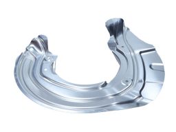 19-4376 Osłona Tarczy Ham. Bmw P. 1/2/3/4 11- Pr Maxgear