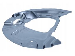 19-4393 Osłona Tarczy Ham. Bmw P. X5/X6 07- Pr Maxgear