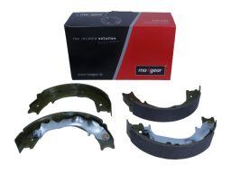 19-4558 Szczęki Ham. Ręcz. Kia Carnival 06- Maxgear