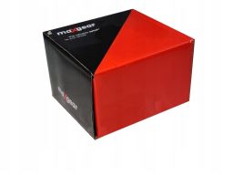 19-4591 Szczęki Ham. Ręcz. Subaru Forester/Impre Maxgear