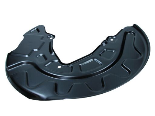 19-4385 Osłona Tarczy Ham. Vw P. Golf 15- Le Maxgear