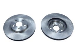 19-2194 Tarcza Ham. Toyota P. Celica 1,8 16V 99- Maxgear