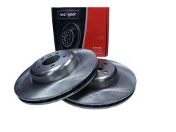 19-4710 Tarcza Ham. Bmw P. 3/4 11- Maxgear