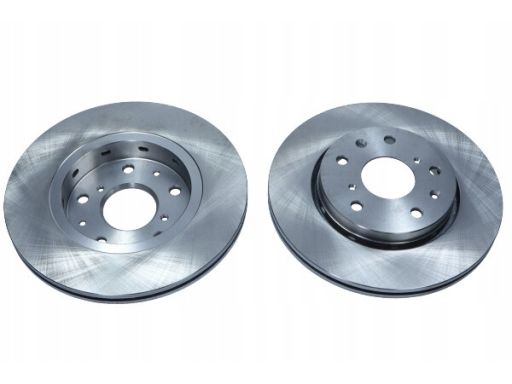19-2248 Tarcza Ham. Suzuki P. Swift 05- 1,6 Maxgear